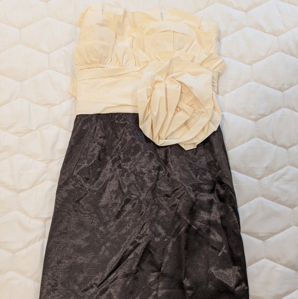 Max and Cleo cocktail dress